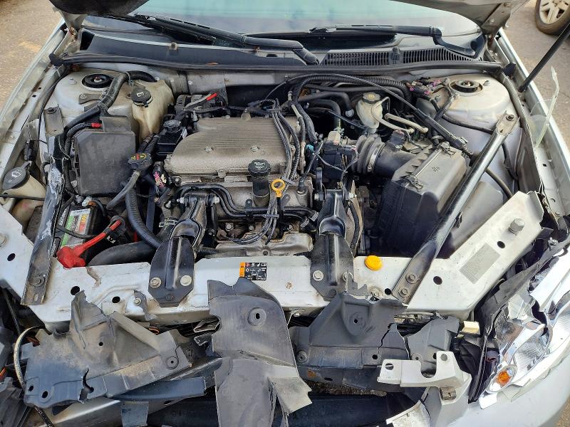 Photo 11 from auction – 2011 CHEVROLET IMPALA with VIN 2G1WF5EK3B1293912