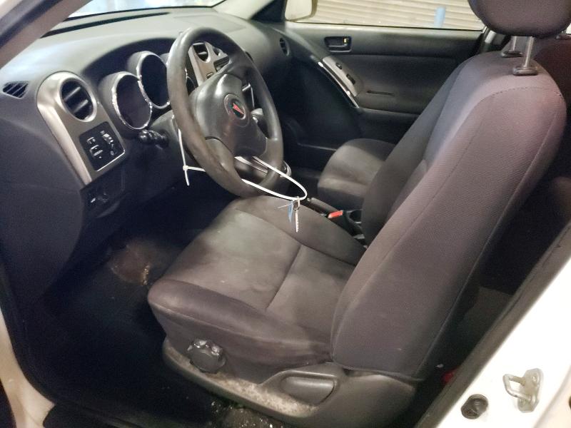 Photo 7 from auction – 2003 PONTIAC VIBE with VIN 5Y2SL62893Z469982