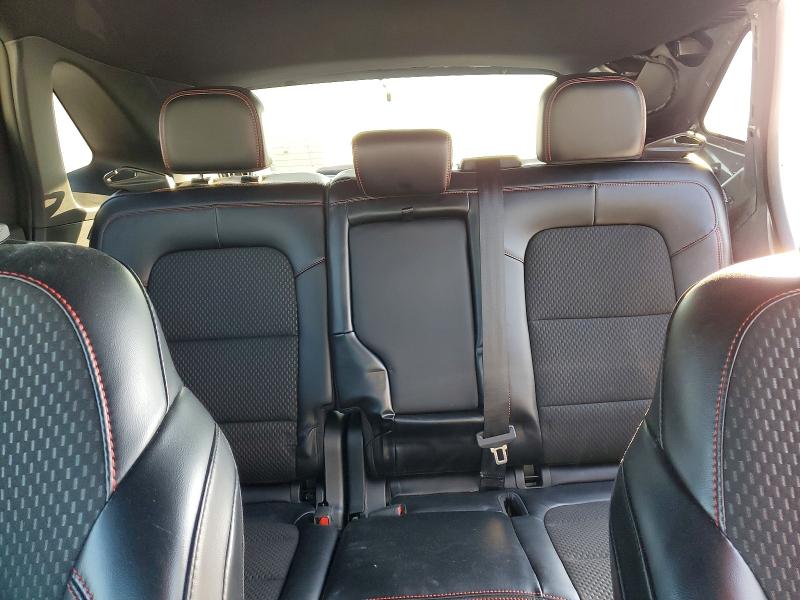 Foto 10 de la subasta – 2024 FORD ESCAPE con VIN 1FMCU0MN1RUA64833