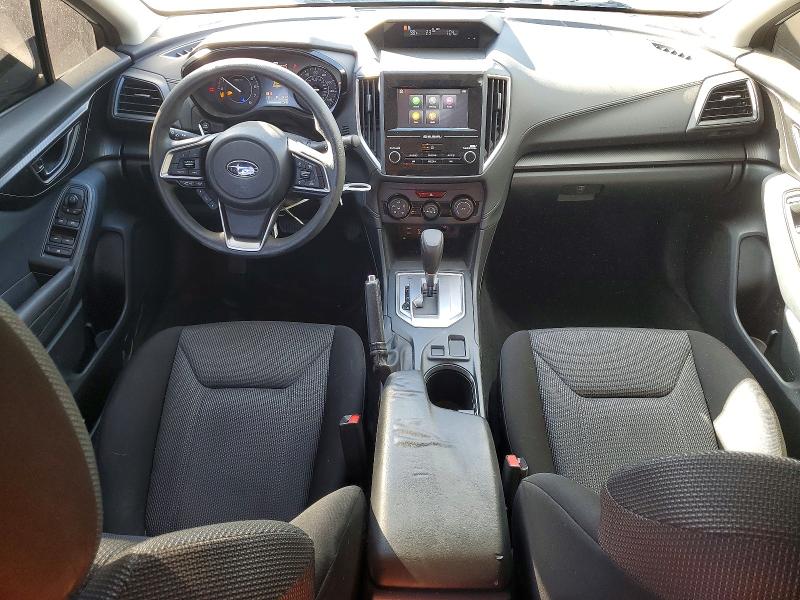 Photo 8 from auction – 2023 SUBARU IMPREZA with VIN 4S3GTAB67P3706601