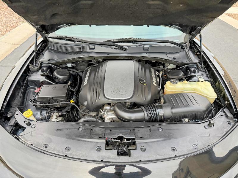 Photo 7 from auction – 2019 DODGE CHARGER with VIN 2C3CDXCT2KH578605