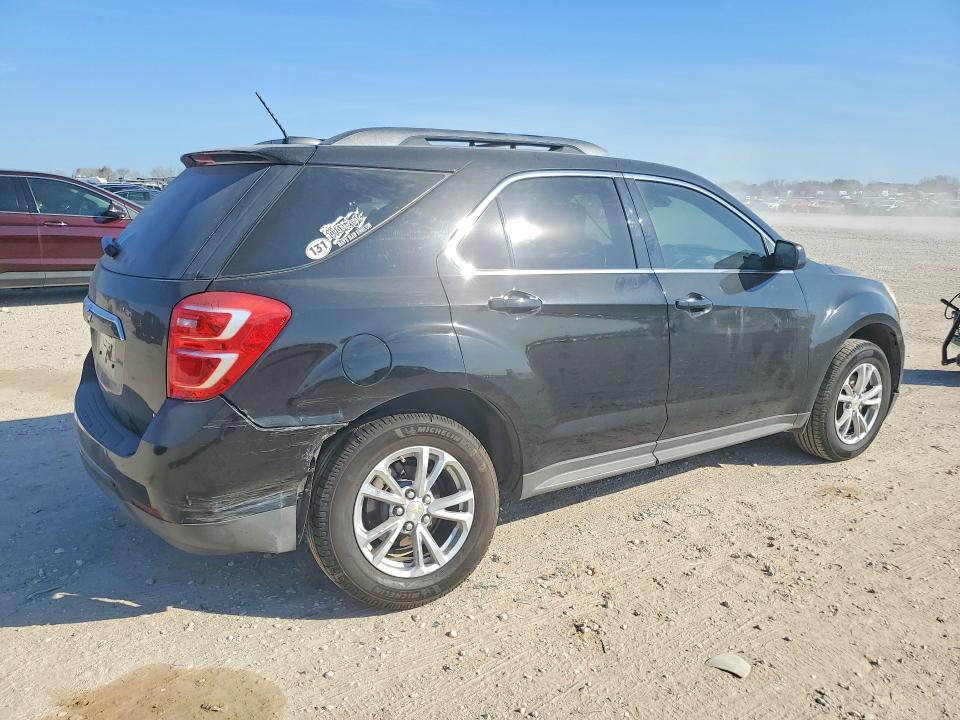 Photo 3 from auction – 2017 CHEVROLET EQUINOX with VIN 2GNALCEK0H6204153