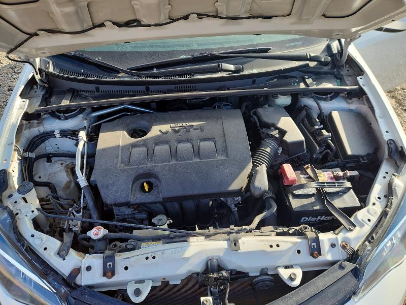 Photo 11 from auction – 2017 TOYOTA COROLLA with VIN 5YFBURHE1HP724024