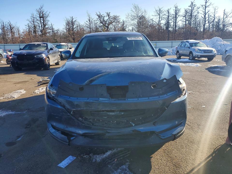 Photo 5 from auction – 2019 MAZDA CX-5 TOURI with VIN JM3KFBCM6K0687481