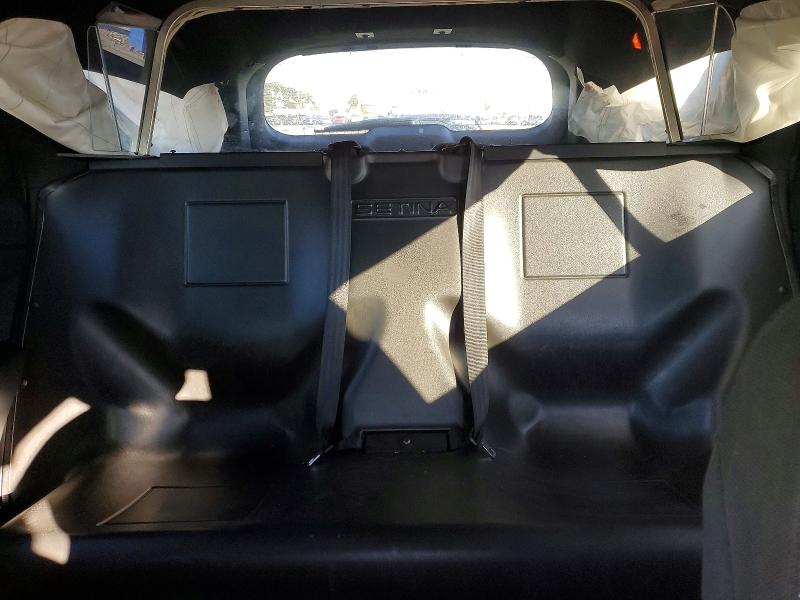 Photo 10 from auction – 2022 FORD EXPLORER with VIN 1FM5K8AB9NGB00235