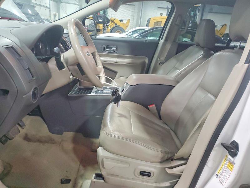 Photo 7 from auction – 2010 FORD EDGE LIMIT with VIN 2FMDK3KC2ABA09427