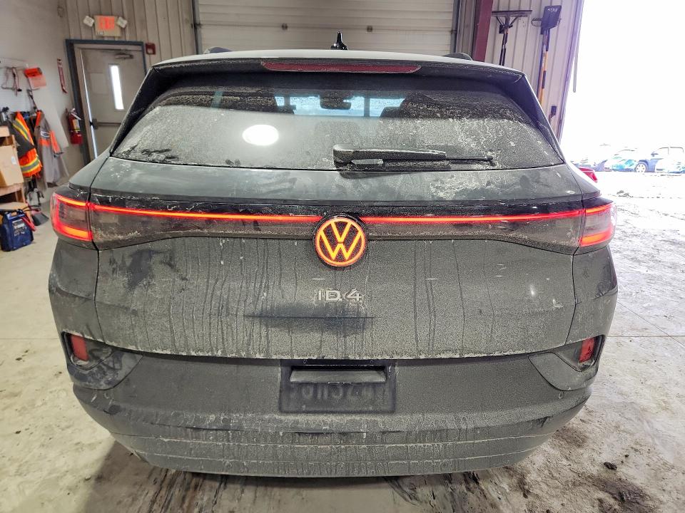 صورة رقم 6 من المزاد - 2023 VOLKSWAGEN ID.4 مع VIN 1V2VMPE85PC031091