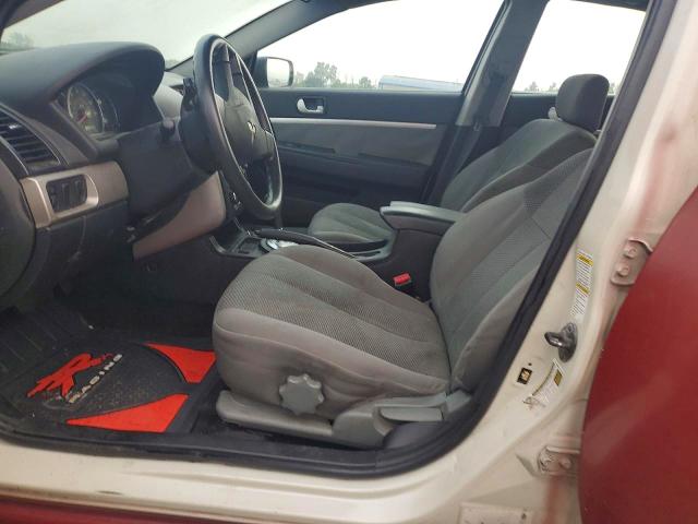 Photo 7 from auction – 2008 MITSUBISHI GALANT with VIN 4A3AB36F78E018700