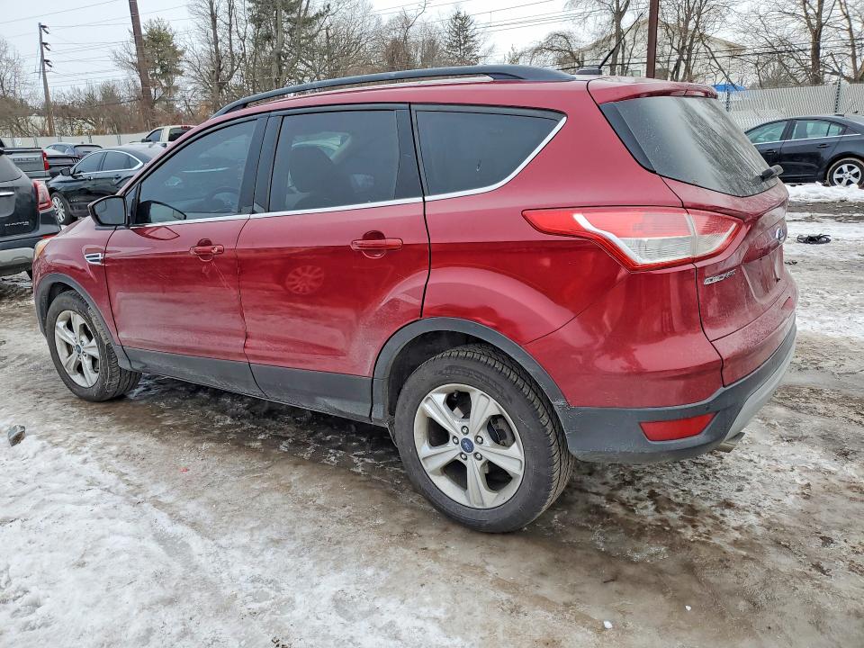 Photo 2 from auction – 2014 FORD ESCAPE with VIN 1FMCU9GX7EUC04315