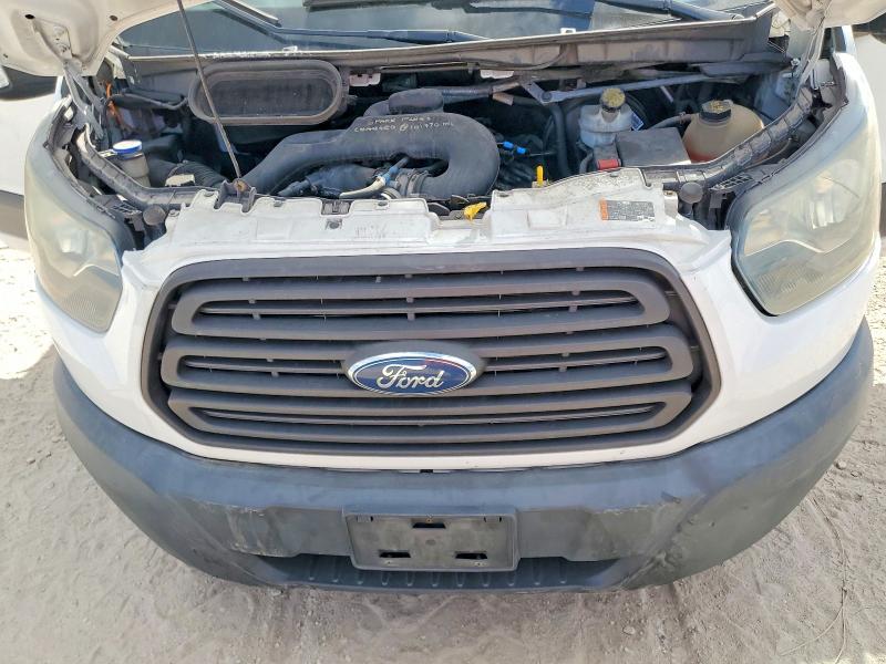 Photo 12 from auction – 2016 FORD TRANSIT with VIN 1FTYR3XM5GKA29673
