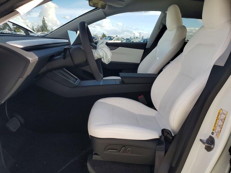 Photo 7 from auction – 2026 TESLA MODEL Y with VIN 7SAYGDEDXTF452984