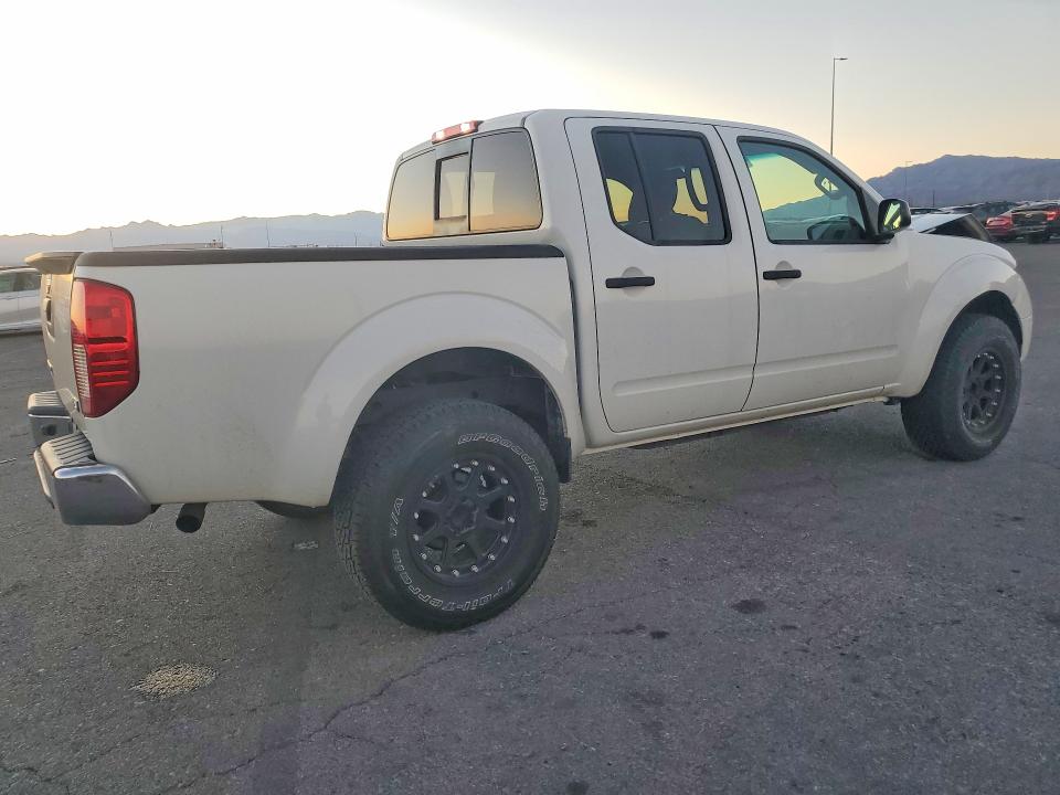 Photo 3 from auction – 2014 NISS FRONTIER with VIN 1N6AD0ERXEN752179