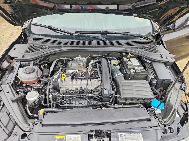 Photo 11 from auction – 2020 VOLKSWAGEN JETTA with VIN 3VWEB7BUXLM022420