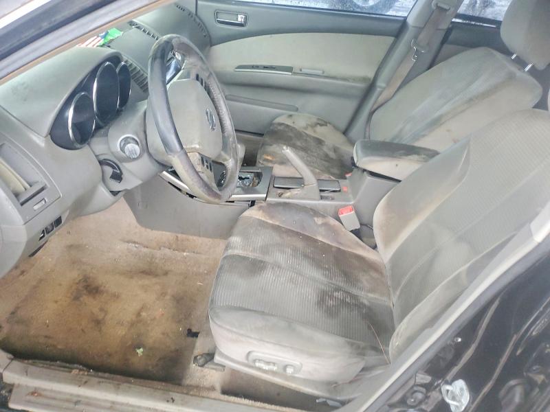 Photo 7 from auction – 2006 NISSAN ALTIMA with VIN 1N4AL11D86C243295