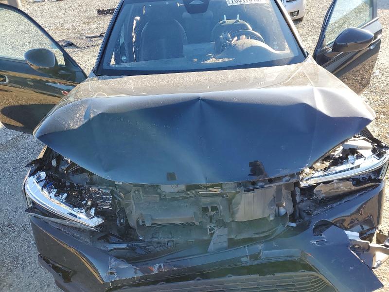 Photo 11 from auction – 2023 HONDA CIVIC with VIN 2HGFE2F55PH510944