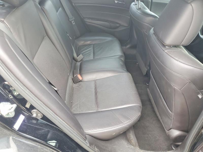 Photo 10 from auction – 2014 ACURA ILX 20 with VIN 19VDE1F31EE008545