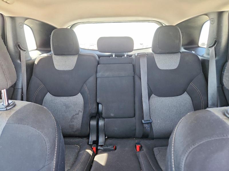 Photo 10 from auction – 2018 JEEP CHEROKEE with VIN 1C4PJLCB3JD573138