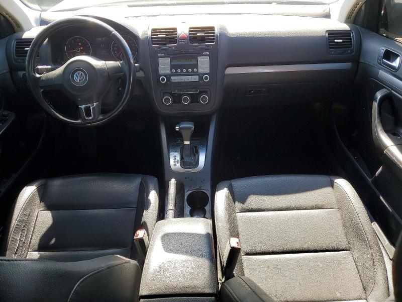 Photo 8 from auction – 2010 VOLKSWAGEN JETTA with VIN 3VWAZ7AJ6AM116261