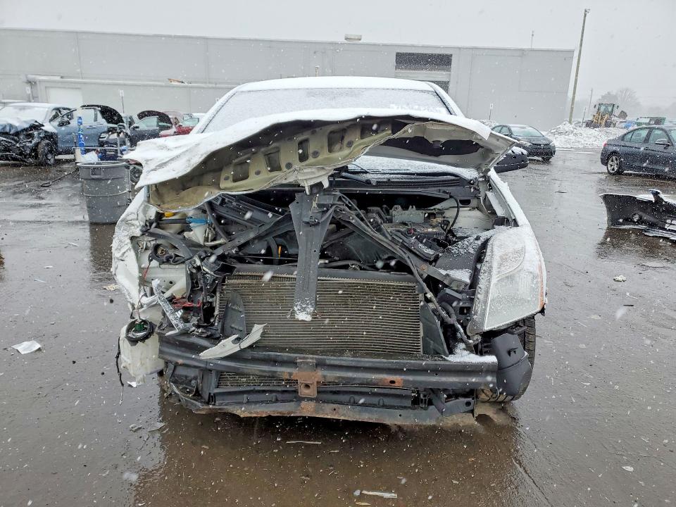 Photo 5 from auction – 2012 NISSAN SENTRA with VIN 3N1AB6AP2CL624826