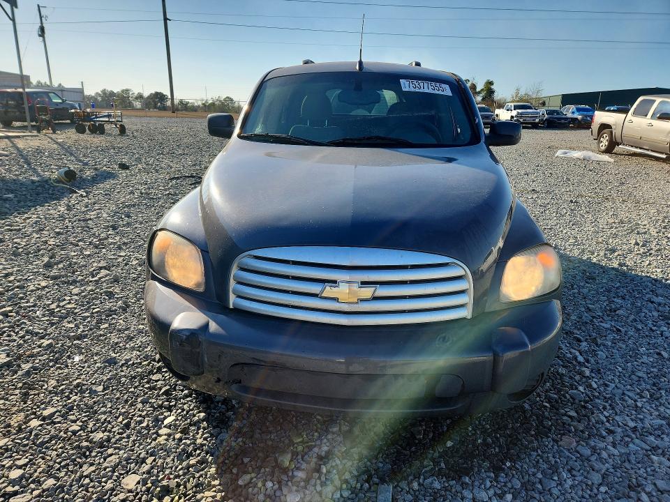 Photo 5 from auction – 2009 CHEVROLET HHR with VIN 3GNCA23B29S584529
