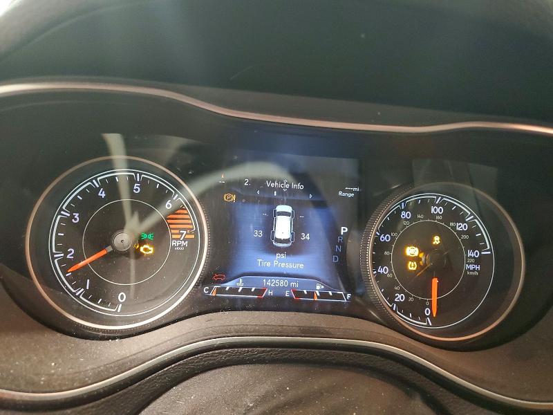 Photo 9 from auction – 2019 JEEP CHEROKEE with VIN 1C4PJLDB5KD466477
