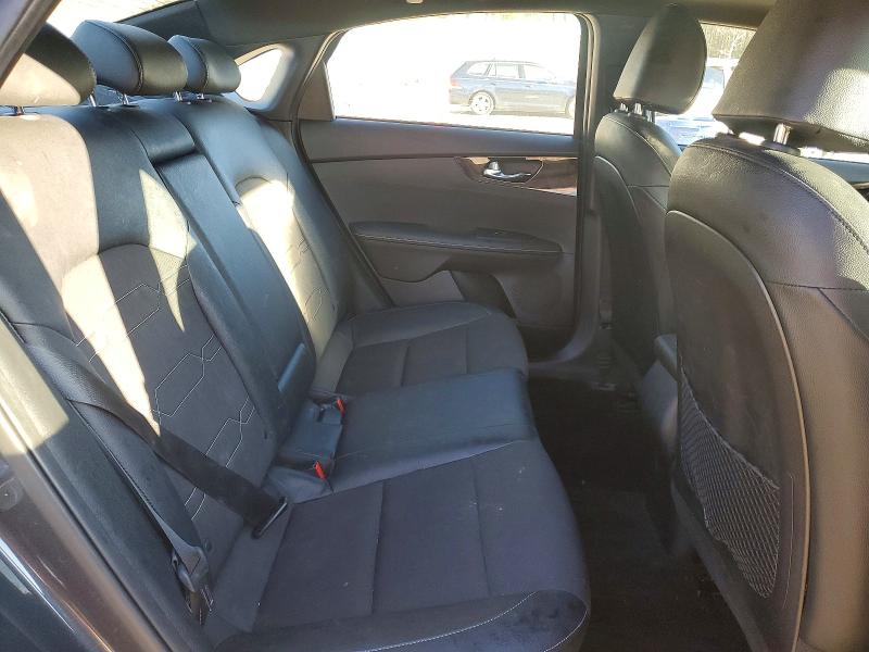 Photo 10 from auction – 2020 KIA FORTE with VIN 3KPF34AD5LE252901