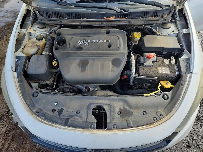 Photo 11 from auction – 2015 DODGE DART with VIN 1C3CDFEB0FD378694