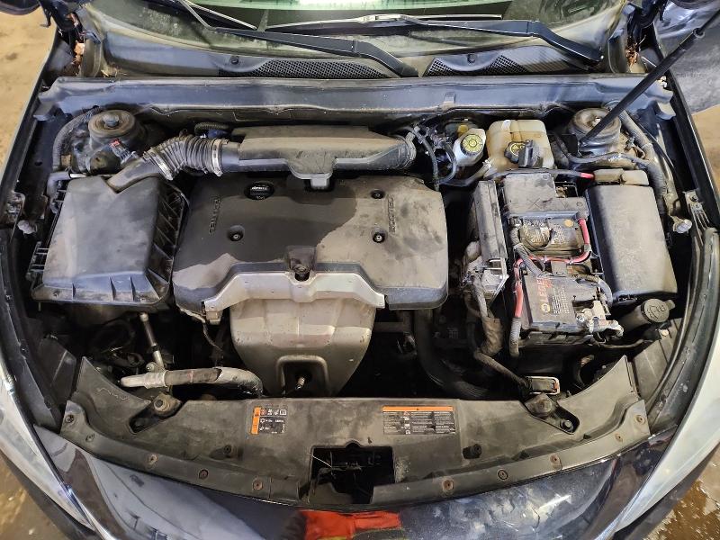 Фото 11 с аукциона – 2015 CHEVROLET MALIBU с VIN 1G11C5SL2FF114886