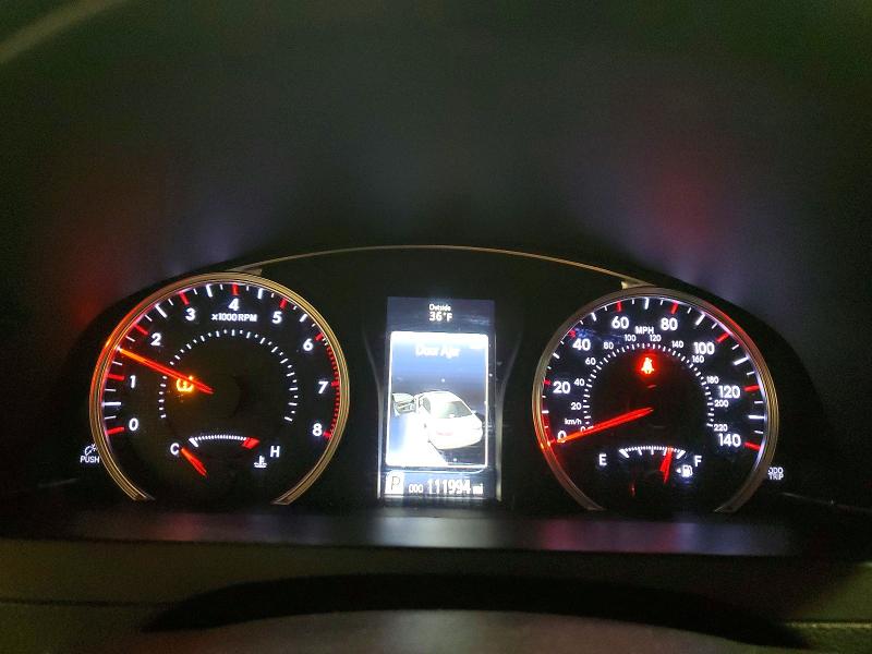 Photo 9 from auction – 2016 TOYOTA CAMRY LE with VIN 4T1BF1FK2GU521080