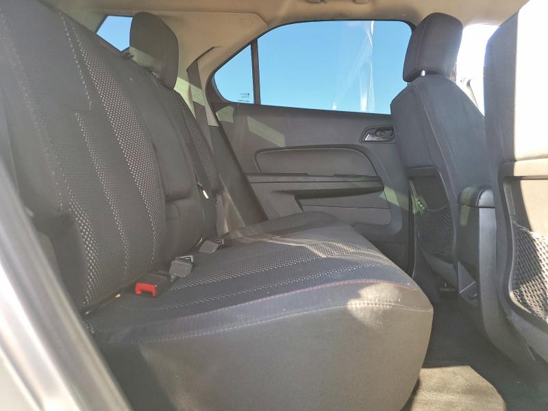 Photo 10 from auction – 2015 CHEVROLET EQUINOX with VIN 2GNALBEK2F1102907