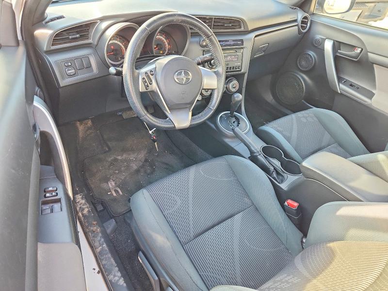 Photo 8 from auction – 2013 TOYOTA SCION TC with VIN JTKJF5C77D3055258