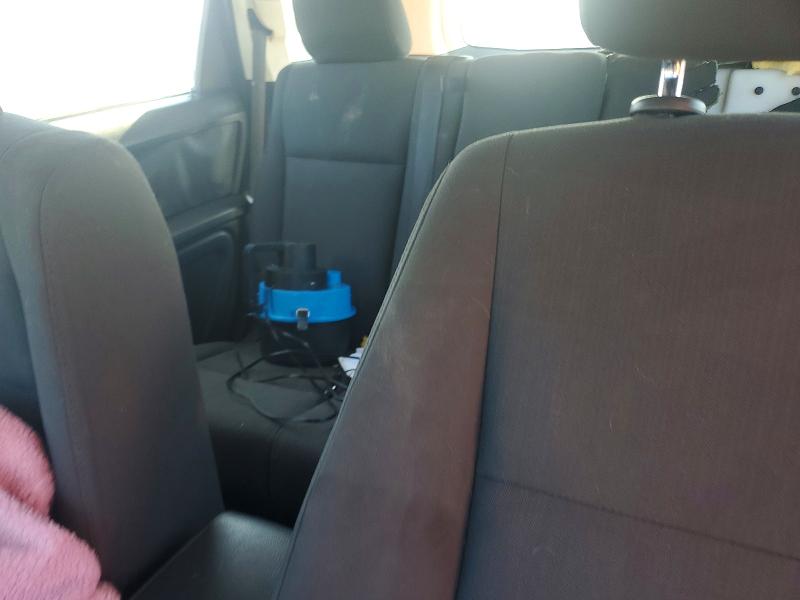 Photo 10 from auction – 2010 DODGE JOURNEY SE with VIN 3D4PG4FB9AT212252