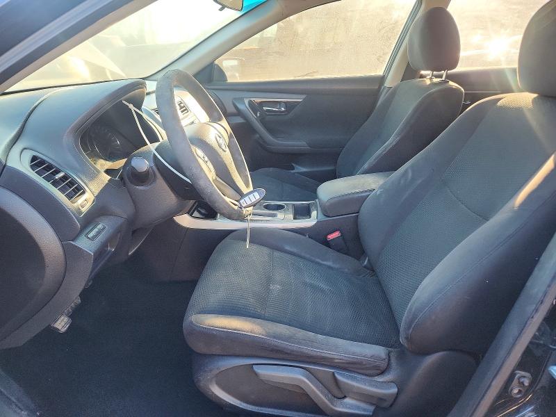 Photo 7 from auction – 2014 NISSAN ALTIMA 2.5 with VIN 1N4AL3AP2EN205280