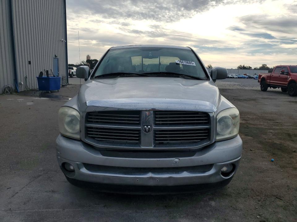 Photo 5 from auction – 2008 DODGE RAM 1500 S with VIN 1D7HA18N18S520574