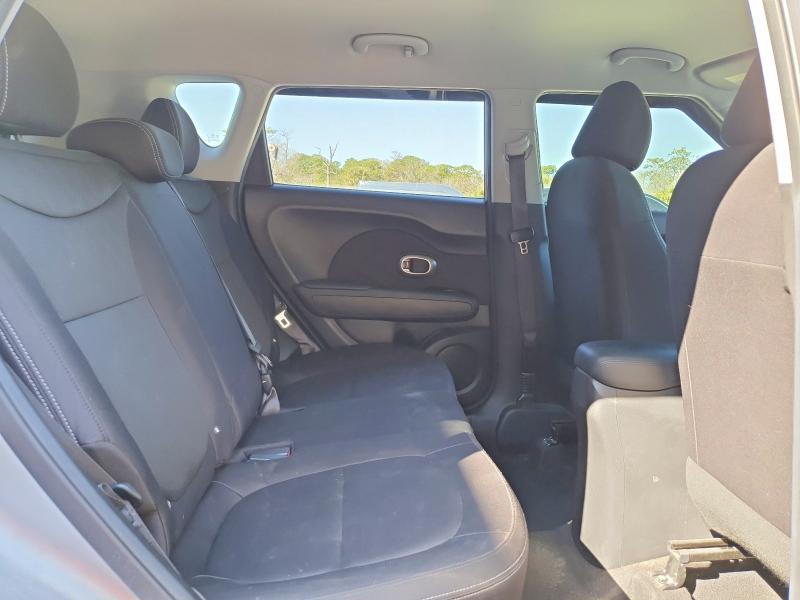 Photo 11 from auction – 2017 KIA SOUL with VIN KNDJN2A20H7465415