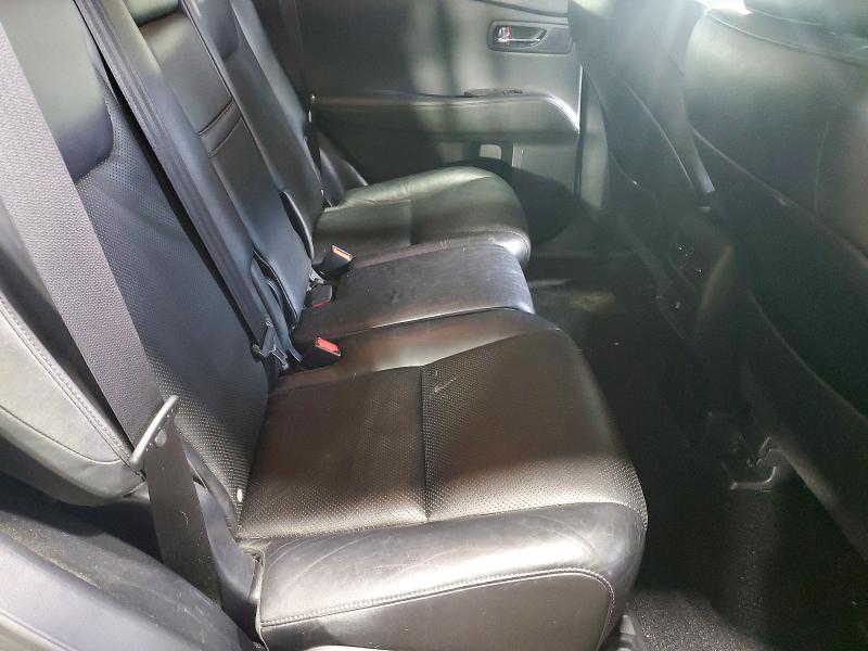 Photo 11 from auction – 2015 LEXUS RX 350 BAS with VIN JTJBK1BA7F2480854