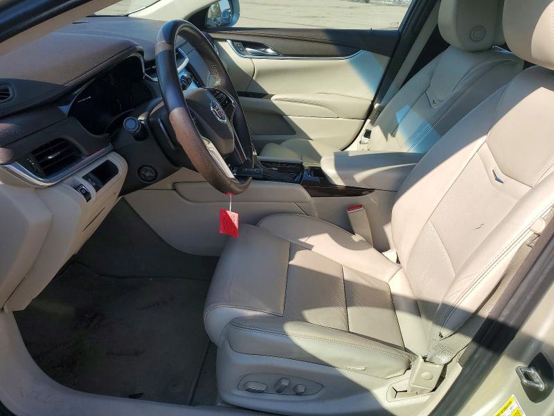 Photo 7 from auction – 2014 CADILLAC XTS with VIN 2G61L5S31E9150165