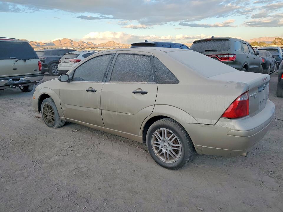 Photo 2 from auction – 2006 FORD FOCUS with VIN 1FAFP34N96W144350