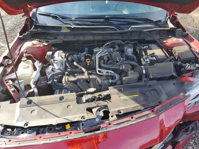 Photo 11 from auction – 2022 NISS ALTIMA with VIN 1N4BL4EV0NN393901