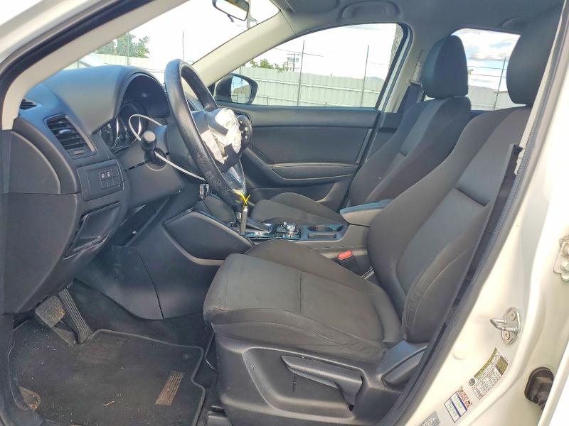 Фото 7 с аукциона – 2016 MAZDA CX-5 SPORT с VIN JM3KE2BYXG0716379