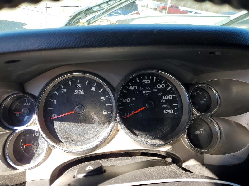 Photo 9 from auction – 2012 GMC SIERRA with VIN 3GTP2VE75CG134403