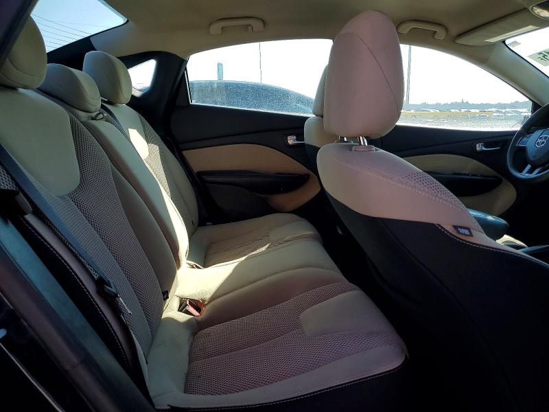 Photo 10 from auction – 2016 DODGE DART 4D with VIN 1C3CDFBB2GD766290