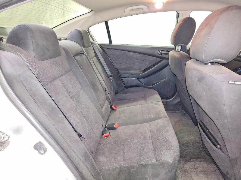 Photo 10 from auction – 2010 NISSAN ALTIMA BAS with VIN 1N4AL2AP9AN534692