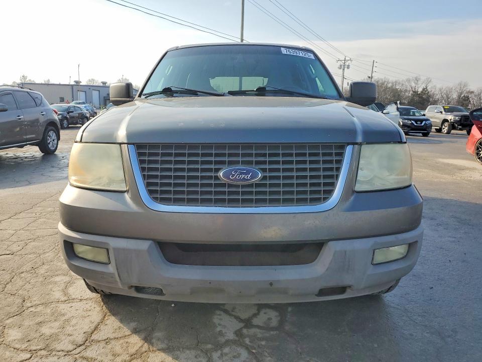 صورة رقم 5 من المزاد - 2003 FORD EXPEDITION مع VIN 1FMRU15W73LA45644