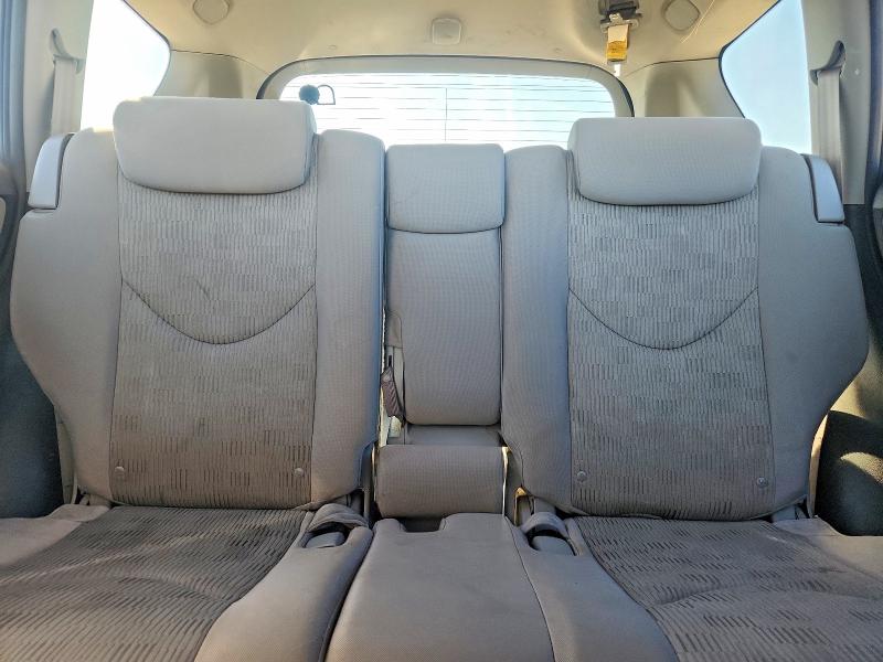Photo 10 from auction – 2010 TOYOTA RAV4 with VIN JTMZF4DV9AD020146