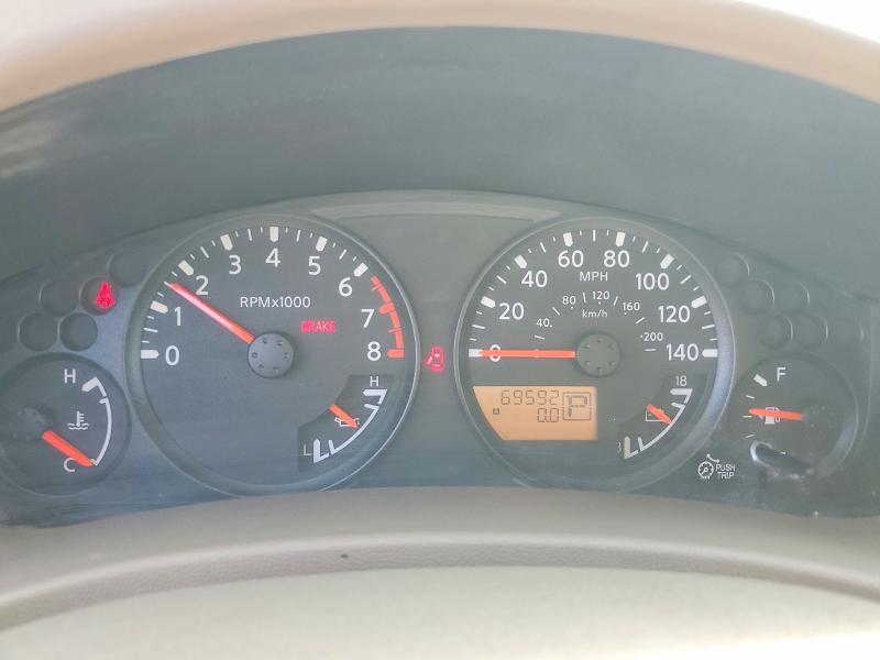 Photo 9 from auction – 2019 NISS FRONTIER with VIN 1N6AD0ER6KN724004