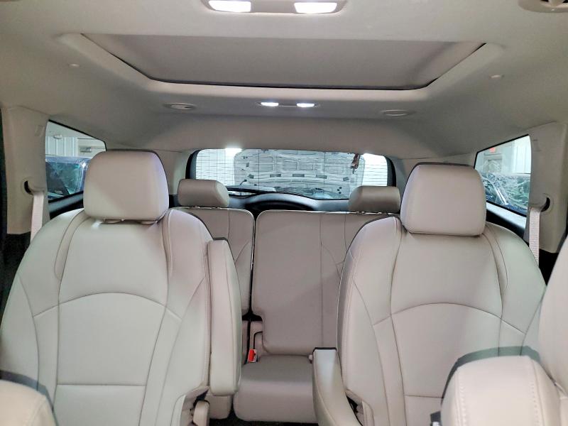 Photo 10 from auction – 2019 BUICK ENCLAVE ES with VIN 5GAEVAKW5KJ214236