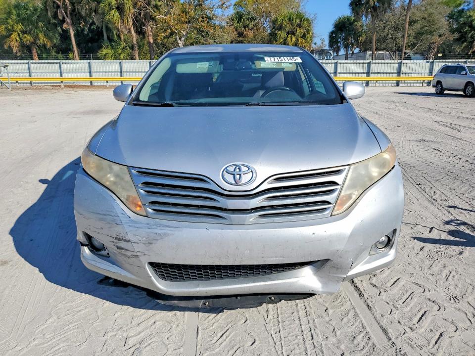Photo 5 from auction – 2010 TOYOTA VENZA with VIN 4T3ZA3BB3AU022950