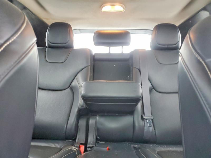 Photo 10 from auction – 2016 JEEP CHEROKEE with VIN 1C4PJMDS6GW186021
