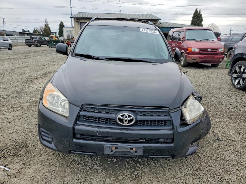Photo 5 from auction – 2010 TOYOTA RAV4 with VIN JTMBF4DV1AD021843